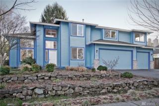 12511 95th St, Kirkland, WA 98033-5236