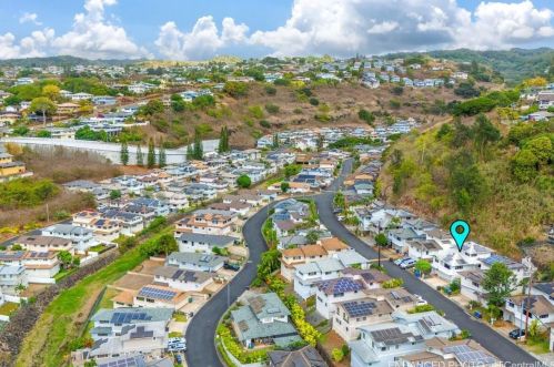 99-757 Meaala St, Aiea, HI 96701