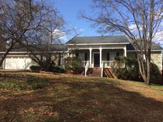 117 Delft Ln, Columbia SC  29210-6905 exterior