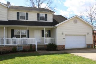 8676 County Road 107, Proctorville OH  45669-8423 exterior