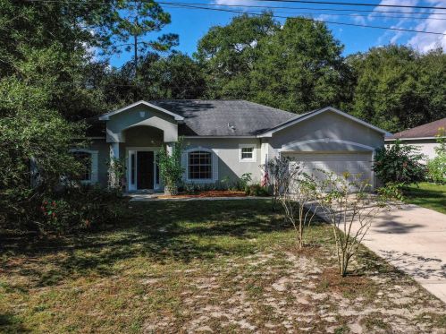 740 Blue Lake Ave, Deland, FL 32724-7106