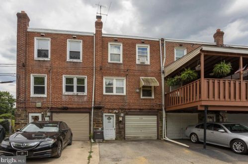 218 Westbridge Rd, Manor PA  19036-1527 exterior