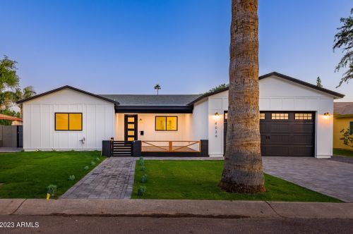 4039 Avalon Dr, Phoenix AZ  85018-7105 exterior