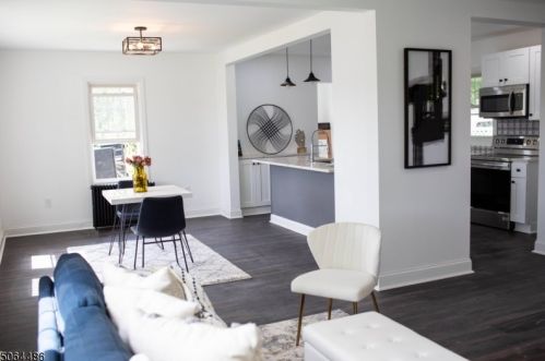 12 Sampson Ave, Dover NJ  07801-2734 exterior