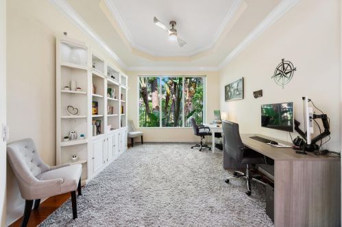 6711 Royal Orchid Cir, Delray Beach FL  33446-4338 exterior