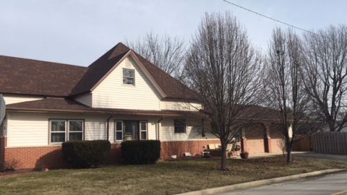 303 Meridian St, Redkey, IN 47373-9249
