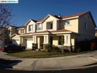 2601 Presidio Dr, Los Angeles CA  94513-5601 exterior