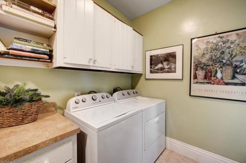 720 Bald Eagle Dr, Naples FL  34105-7409 exterior