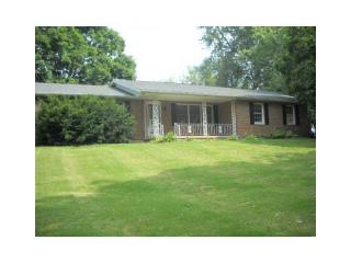 4536 Hampton Rd, Springfield, OH 45502-9641