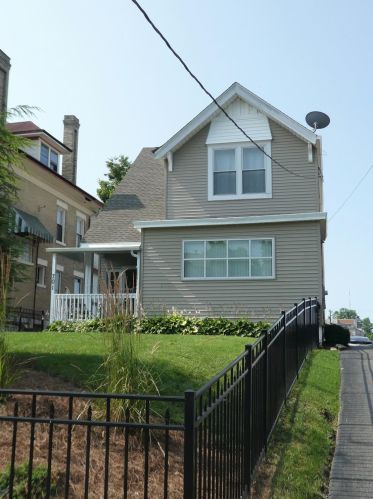 701 Glenwood Ave, Cincinnati, OH 45229-2309