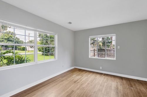 7 Seminole Dr, De Bary FL  32713-3209 exterior