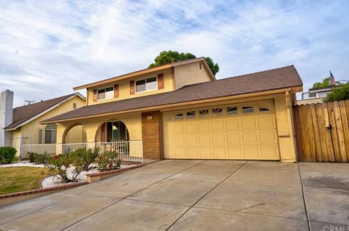 865 Sungrove Pl, Brea, CA 92821-4131