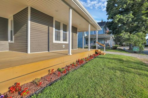 18602 Laurel St, Laurelville, OH