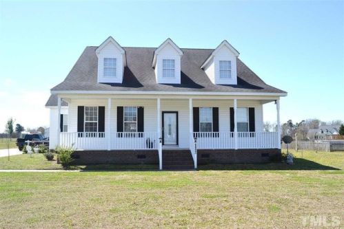 6924 Wheatfield Ln, Sims, NC 27880-9278