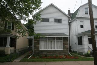540 Charles St, Wilkes Barre, PA 18709-1317