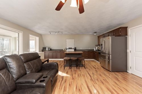 4916 Wahlsburg East Rd, Brown County OH  45121-9484 exterior