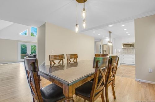 167 Babcock Hl Rd Ext, Coventry CT  06238-3406 exterior