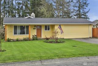 4512 129th Pl, Marysville, WA 98271-8752