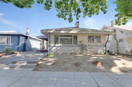120 Hawthorne Way, San Jose, CA 95110-2221