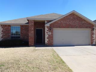 12201 Shadow Wood Trl, Burleson TX  76028-7570 exterior