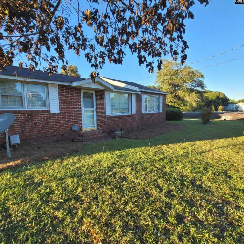 412 Two Notch Rd, Lexington SC  29073-9535 exterior