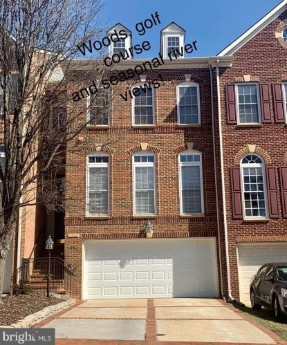 18538 Perdido Bay Ter, Leesburg VA  20176-7405 exterior