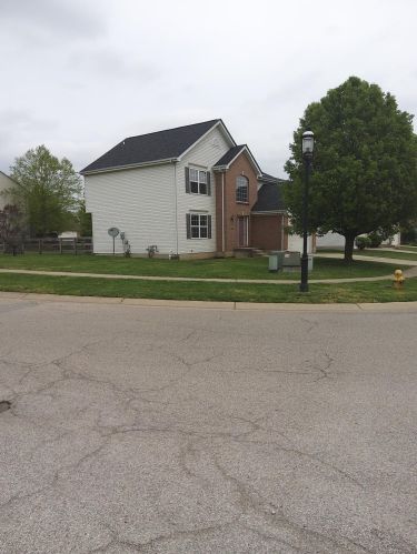 5312 Sunrise View Cir, Liberty Township, OH 45044