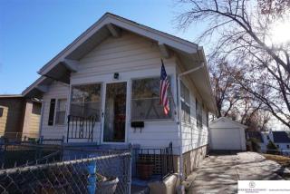 6769 Wirt St, Omaha, NE 68104-3142