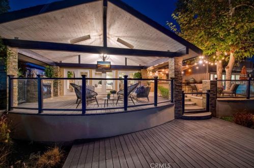 22756 Islamare Ln, El Toro CA  92630-3634 exterior