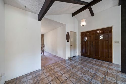 745 Beaverbrook Ln, Glendora CA  91740-4505 exterior
