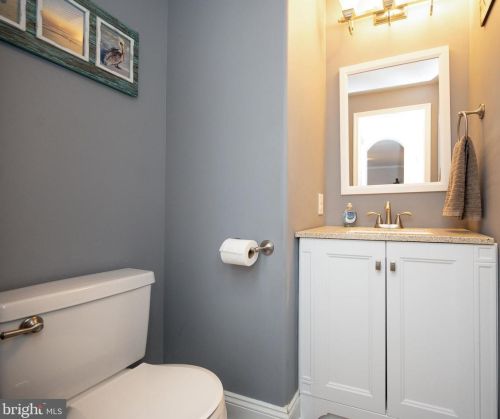 10629 Catharpin Rd, Spotsylvania VA 22551-4505 exterior