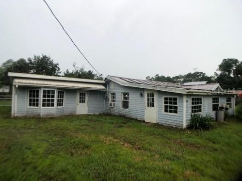 55119 5th St, Astor FL  32102-3116 exterior