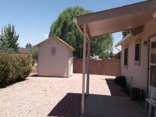 4150 Kachina Way, Prescott Valley AZ  86314-5430 exterior