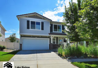 5530 Gibraltar St, Denver CO  80249-7577 exterior