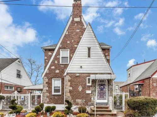 115-12 172nd St, Jamaica, NY 11434