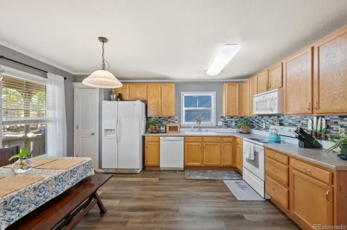 9420 106th Ave, Henderson CO  80640-8981 exterior