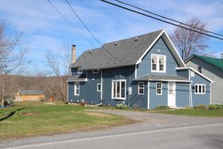 3758 Oakmount Rd, East Bloomfield, NY 14469-9603