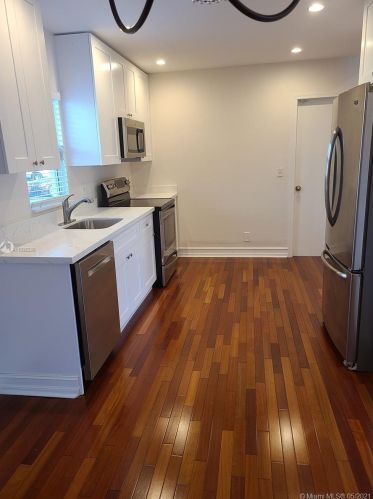 11909 17th Ct, Hollywood FL  33025-5606 exterior