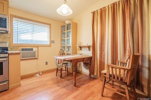 2018 Lingard St, Lancaster CA 93536-1405 exterior