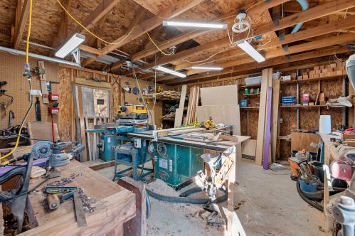 3429 Birnamwood Dr, Slinger WI  53086-9787 exterior