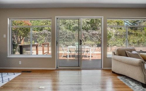 464 Yellowstone Dr, South San Francisco CA  94080-4235 exterior