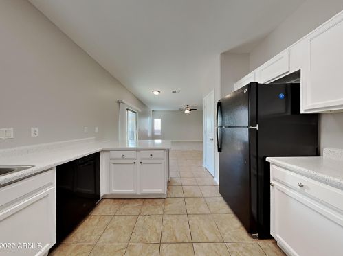 11418 Mountain View Dr, Avondale AZ  85323-1128 exterior