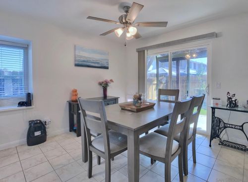 1644 Stone Edge Cir, El Cajon CA  92021-2974 exterior