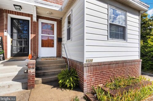 2320 Browning Rd, Camden NJ  08110-1915 exterior