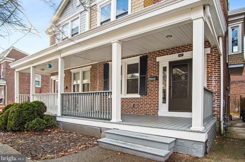 306 28th St, Wilmington, DE 19802-3539