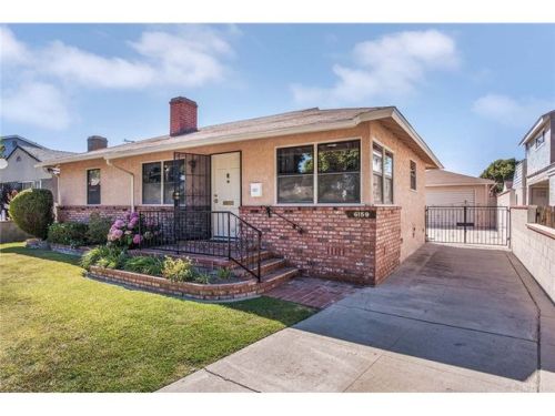 6159 Faculty Ave, Lakewood, CA 90712-1227