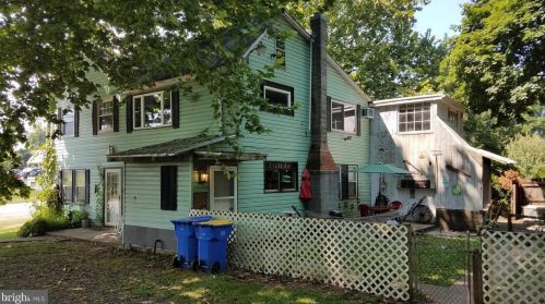 1024 Trindle Rd, Navy Sup Dpt PA  17055-4509 exterior