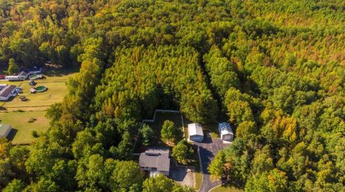 1262 Todds Run Foster Rd, New Harmony, OH 45176-9697