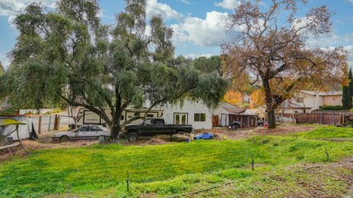 245 Wykoff Dr, Vacaville CA  95688-3546 exterior