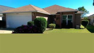1892 Gulf Bay Ln, Pensacola, FL 32506-6081